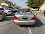 نيسان ساني 2005 - سيدان مستعملة موثوقة بناقل حركة أوتوماتيكي